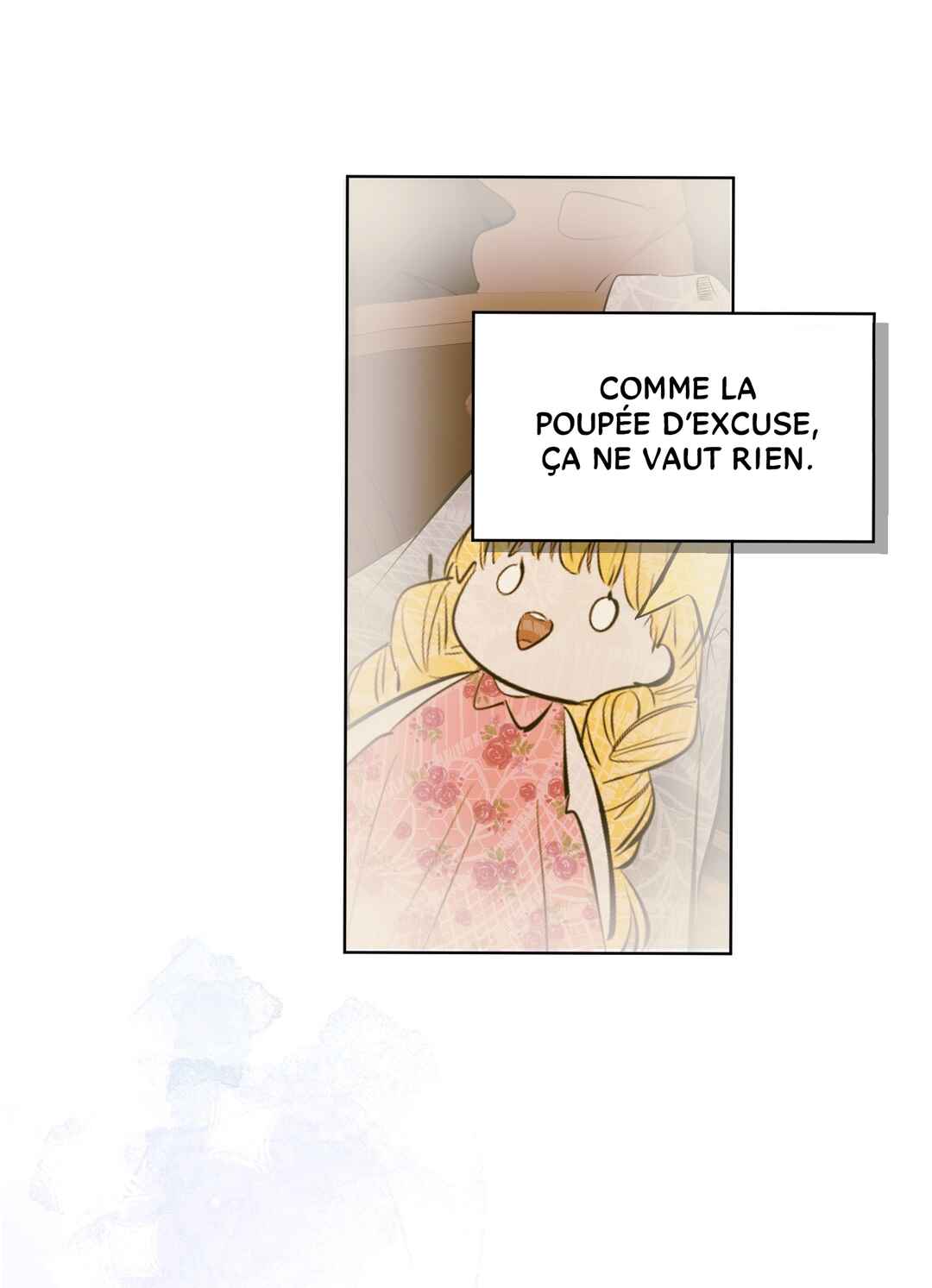 From Six to Sovereignty: The Girl Who Ruled Chapter 14 - Page 59