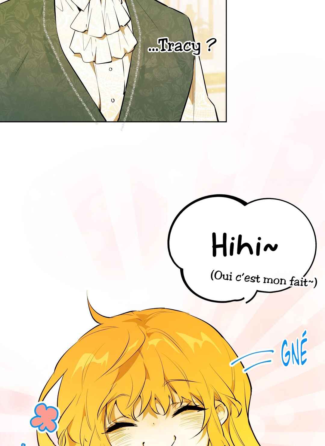 From Six to Sovereignty: The Girl Who Ruled Chapter 14 - Page 6