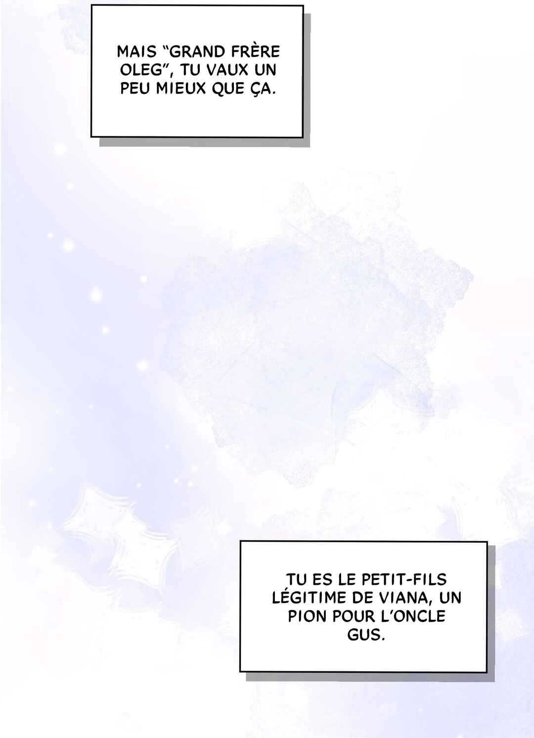From Six to Sovereignty: The Girl Who Ruled Chapter 14 - Page 60