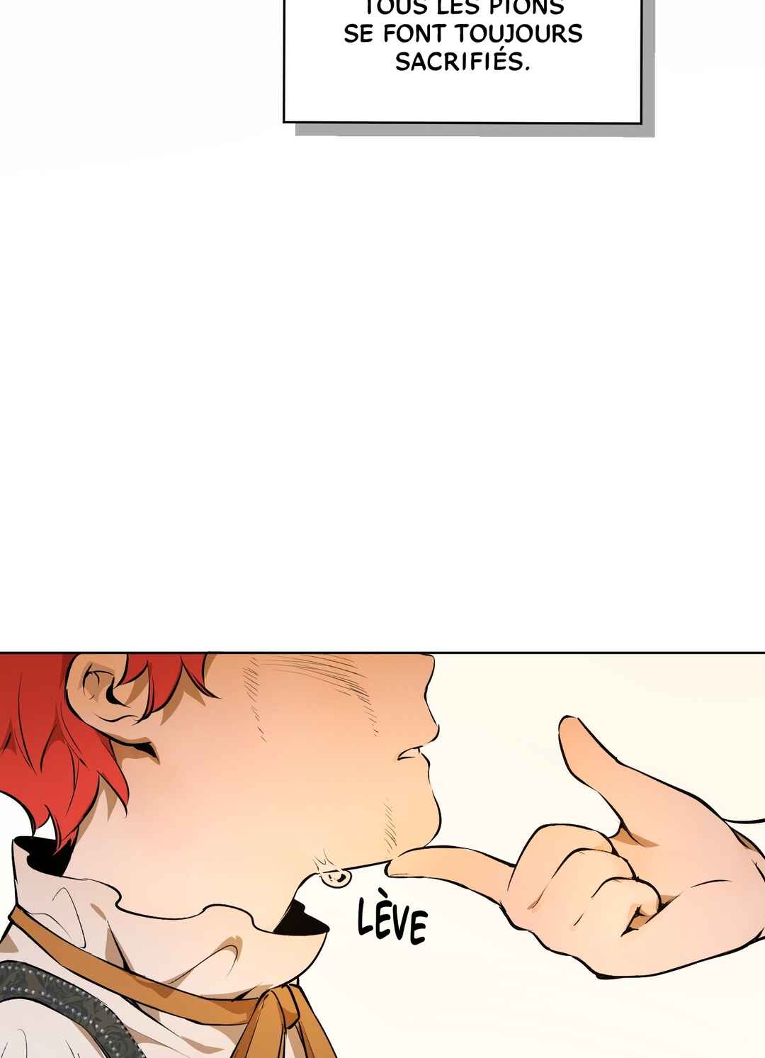 From Six to Sovereignty: The Girl Who Ruled Chapter 14 - Page 63