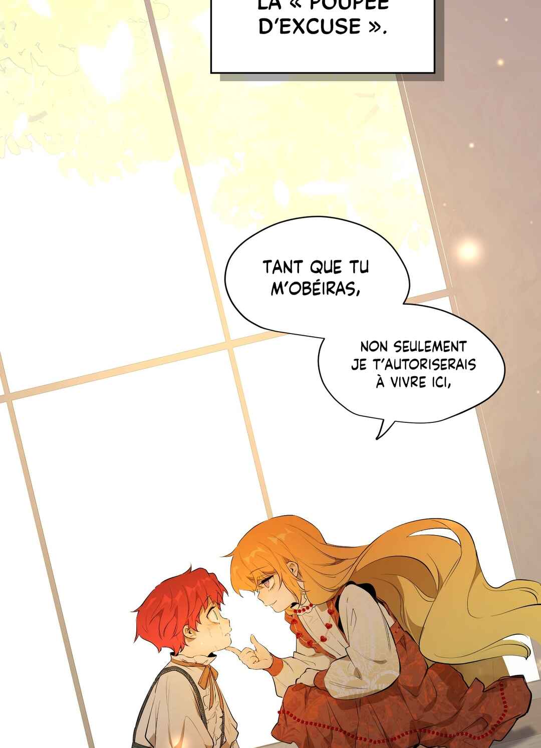 From Six to Sovereignty: The Girl Who Ruled Chapter 14 - Page 66