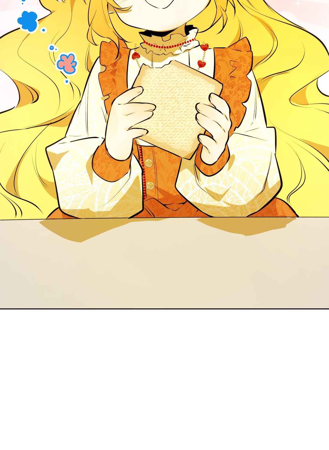 From Six to Sovereignty: The Girl Who Ruled Chapter 14 - Page 7
