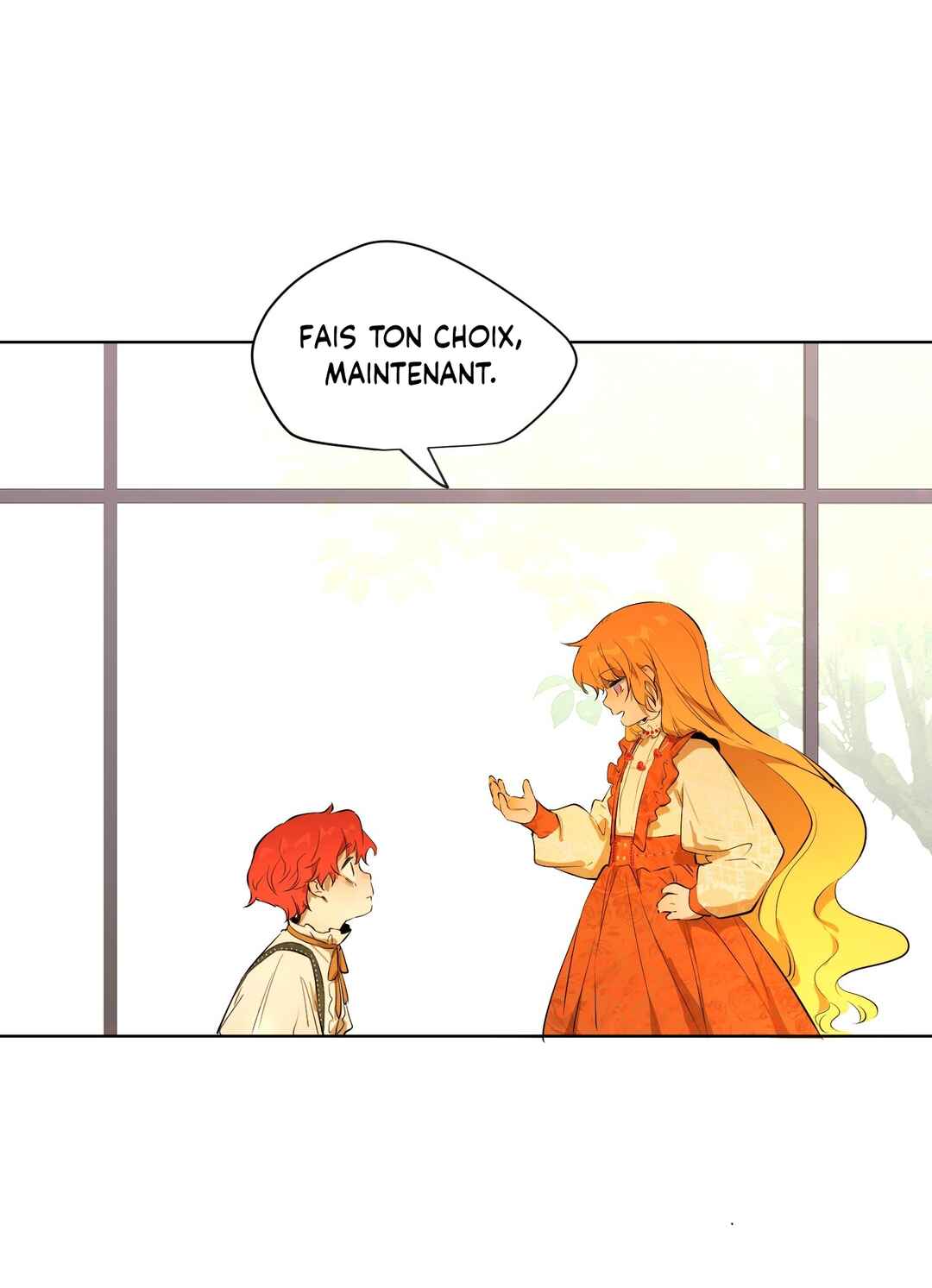 From Six to Sovereignty: The Girl Who Ruled Chapter 14 - Page 72