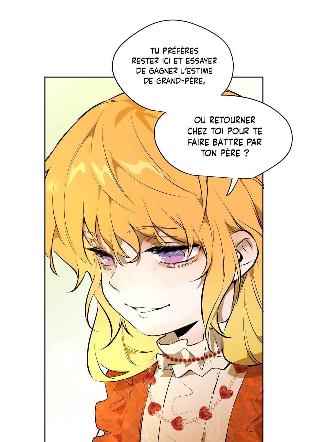 From Six to Sovereignty: The Girl Who Ruled Chapter 14 - Page 73