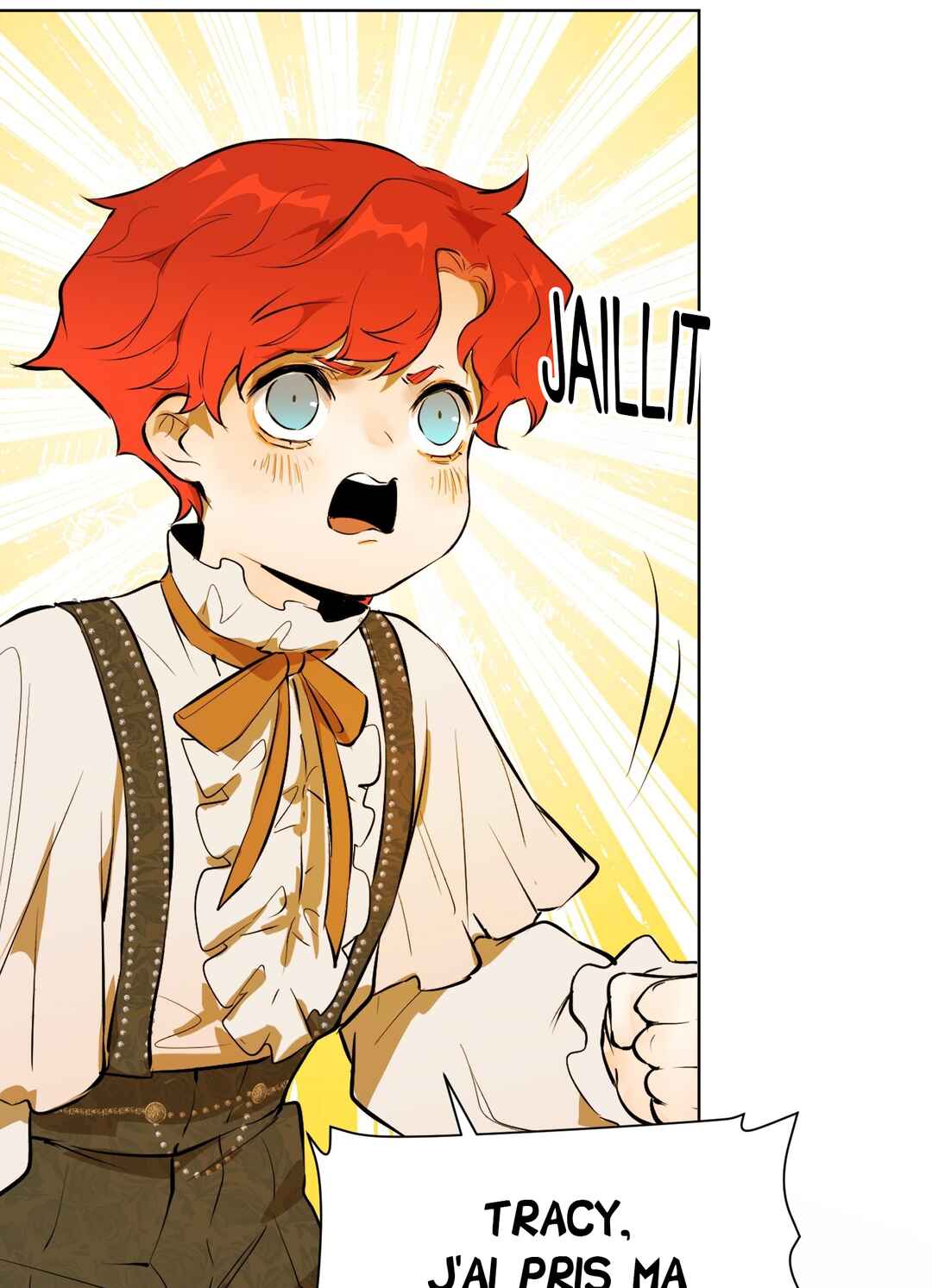 From Six to Sovereignty: The Girl Who Ruled Chapter 14 - Page 78