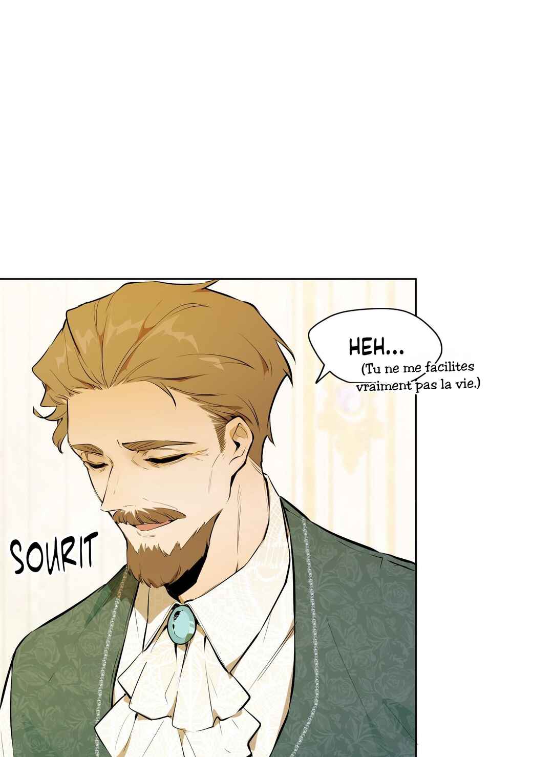 From Six to Sovereignty: The Girl Who Ruled Chapter 14 - Page 8