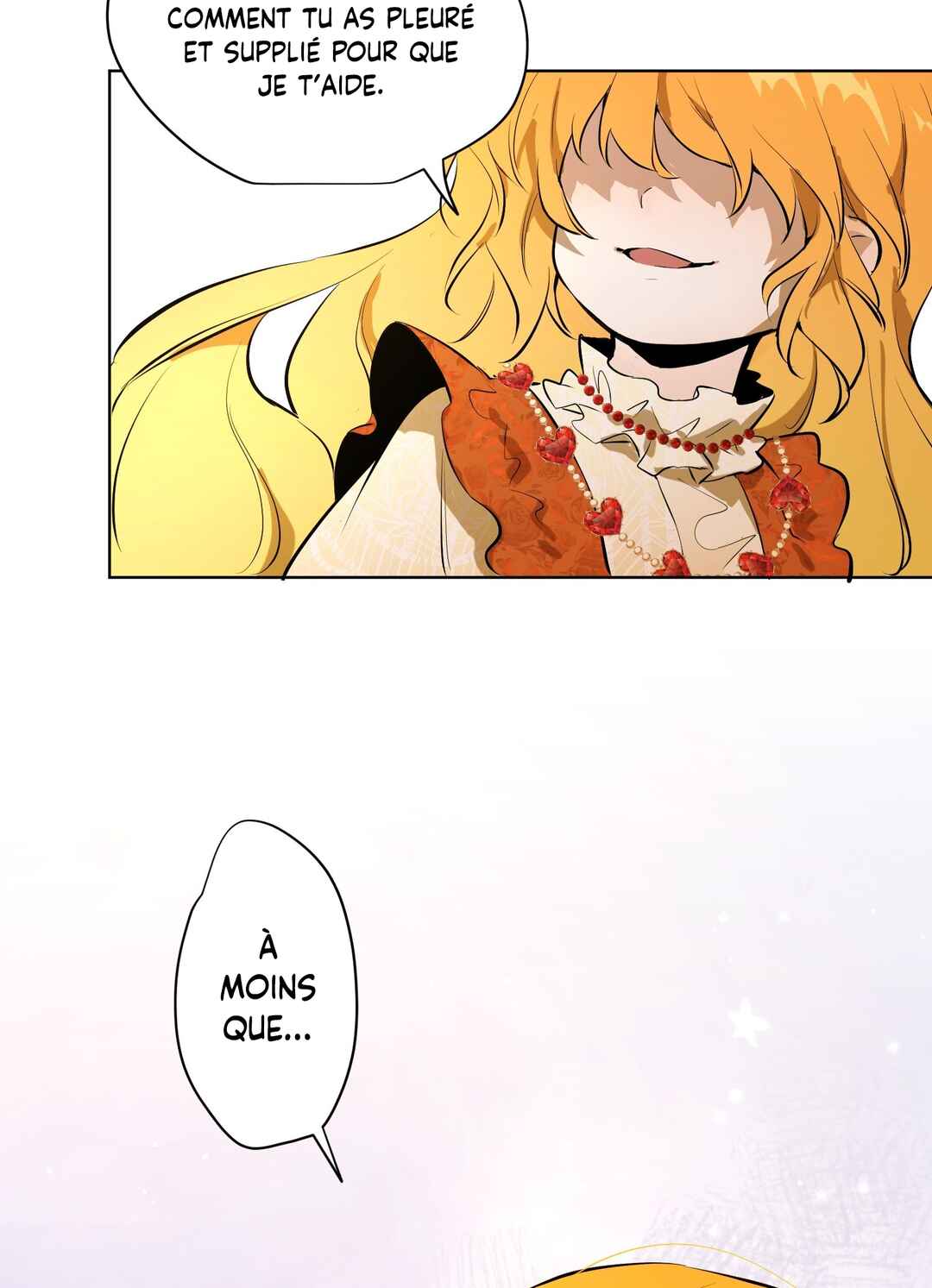 From Six to Sovereignty: The Girl Who Ruled Chapter 14 - Page 82