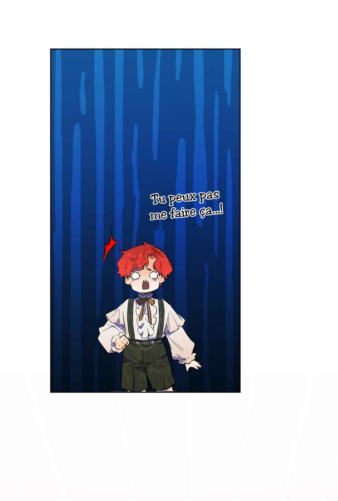 From Six to Sovereignty: The Girl Who Ruled Chapter 14 - Page 84