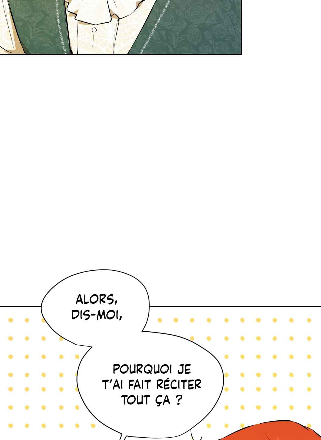 From Six to Sovereignty: The Girl Who Ruled Chapter 14 - Page 9