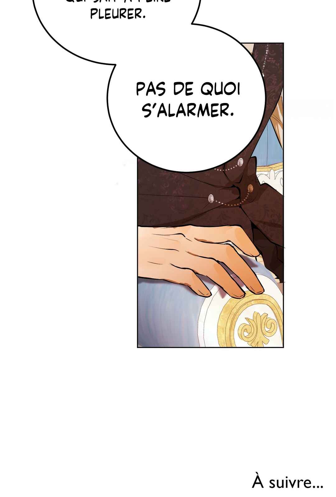 From Six to Sovereignty: The Girl Who Ruled Chapter 14 - Page 91