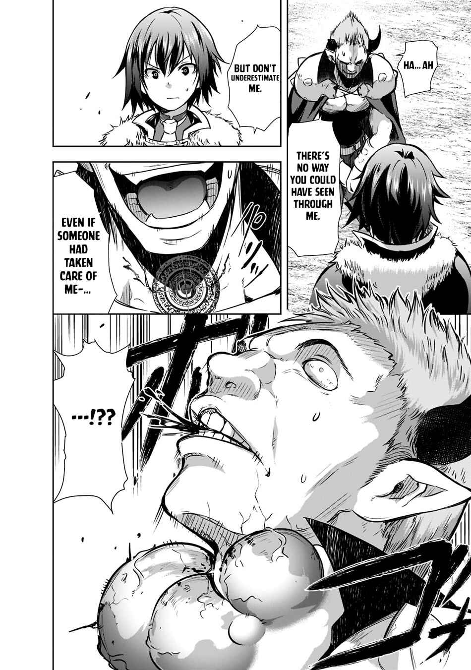 Maou-sama no Machizukuri! ~Saikyou no Dungeon wa Kindai Toshi~ Chapter 48 - Page 15