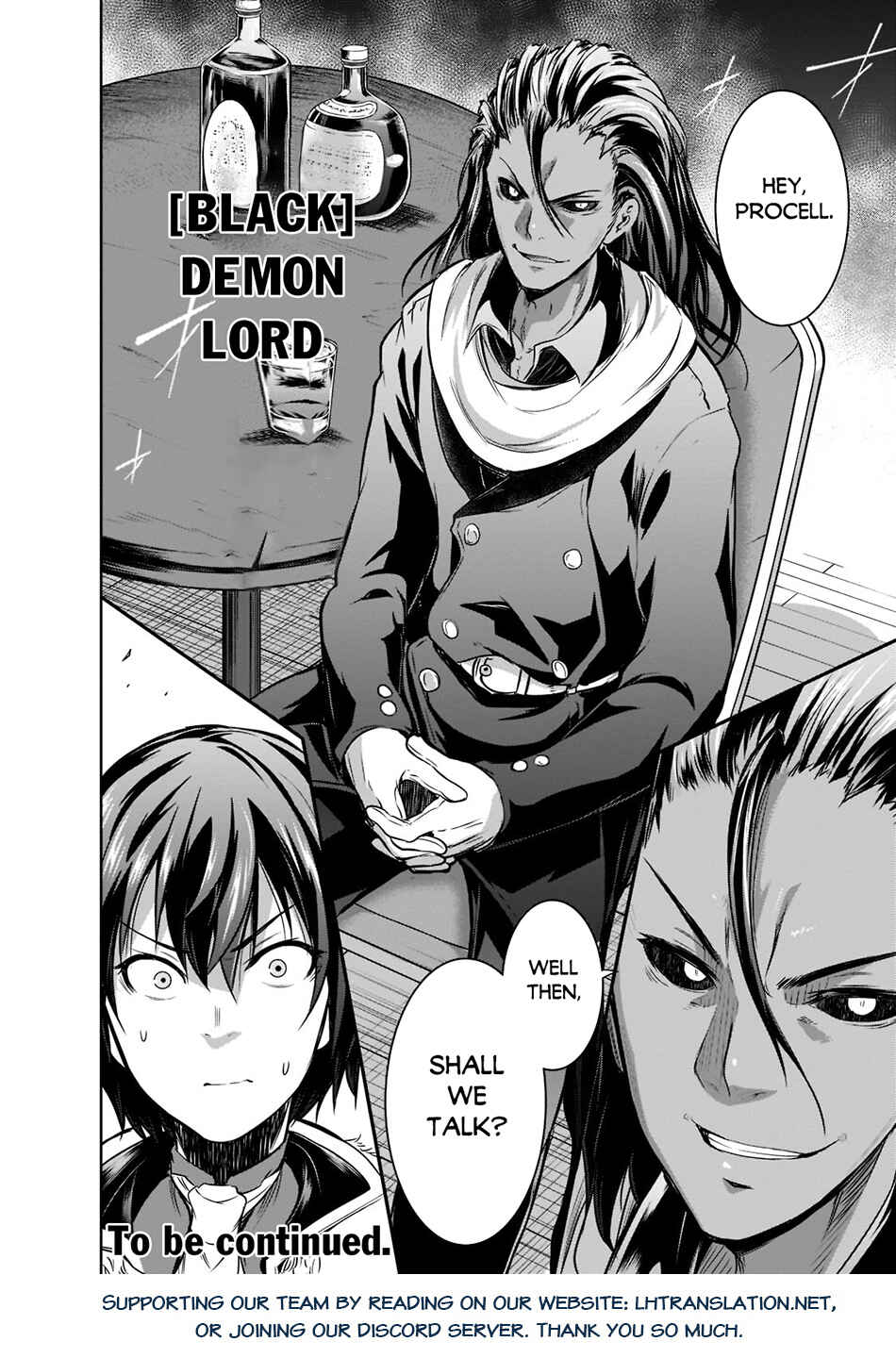 Maou-sama no Machizukuri! ~Saikyou no Dungeon wa Kindai Toshi~ Chapter 48 - Page 23