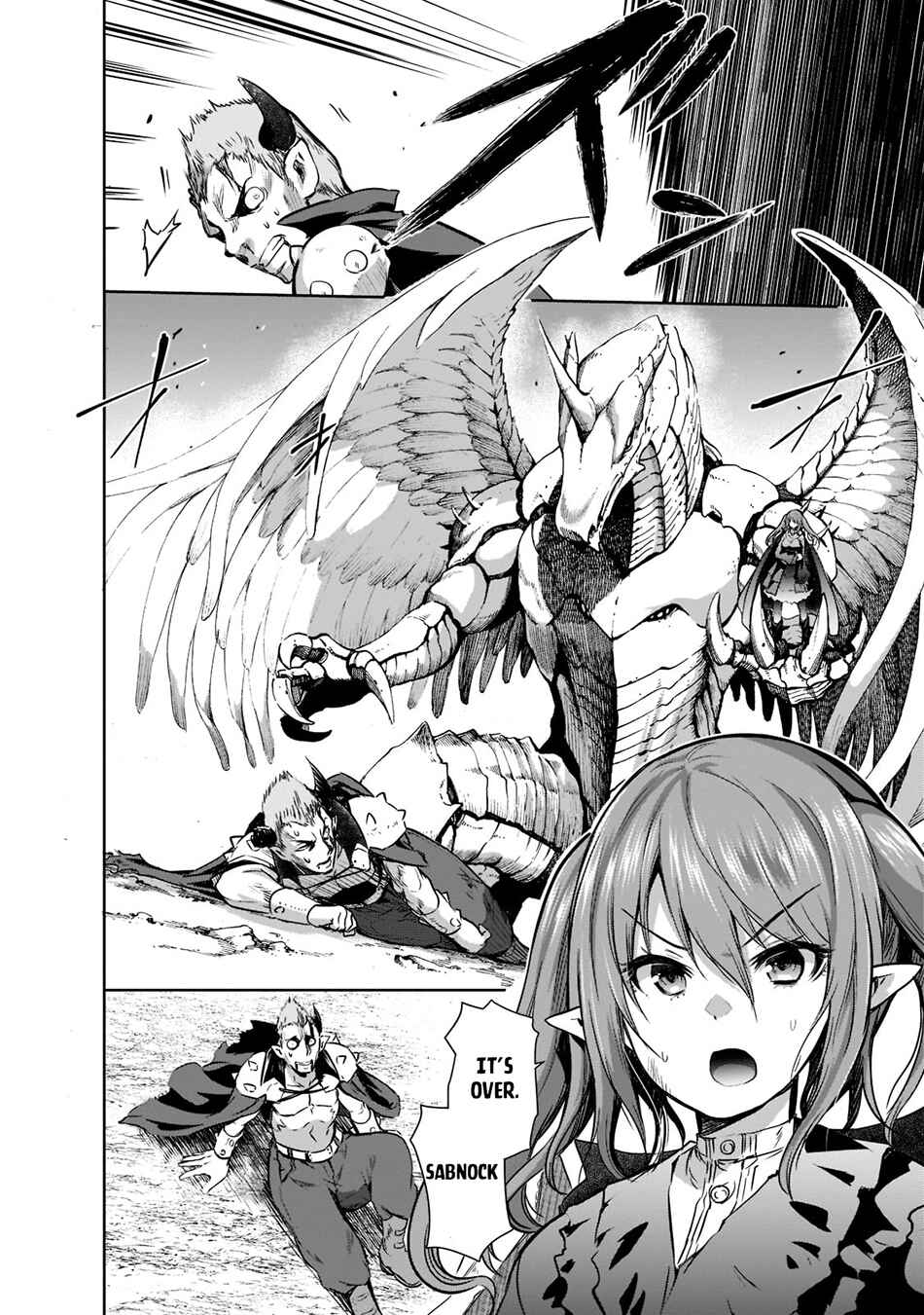 Maou-sama no Machizukuri! ~Saikyou no Dungeon wa Kindai Toshi~ Chapter 48 - Page 5