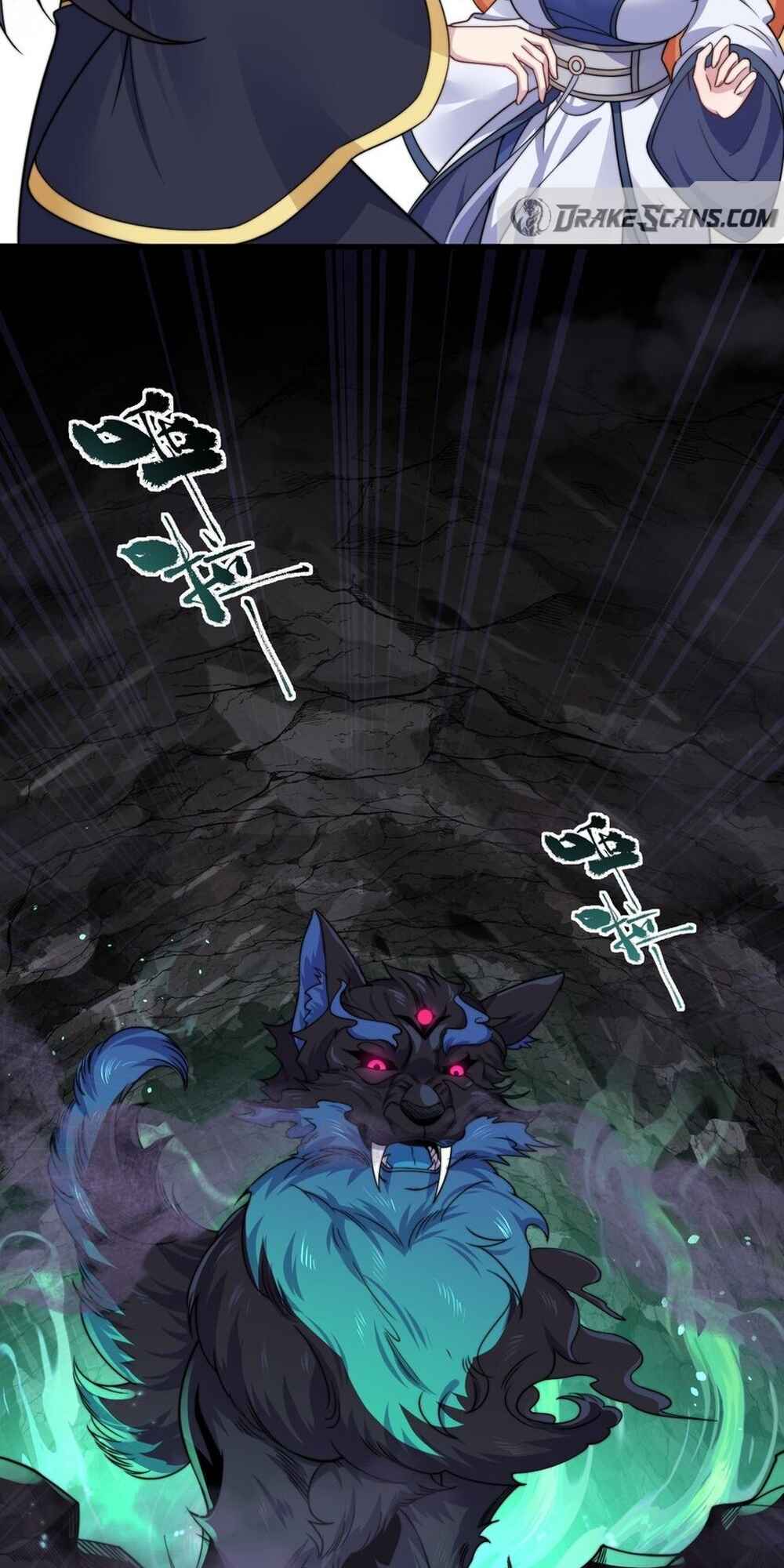 I, The Invincible Villain Master With My Apprentices Chapter 85 - Page 13