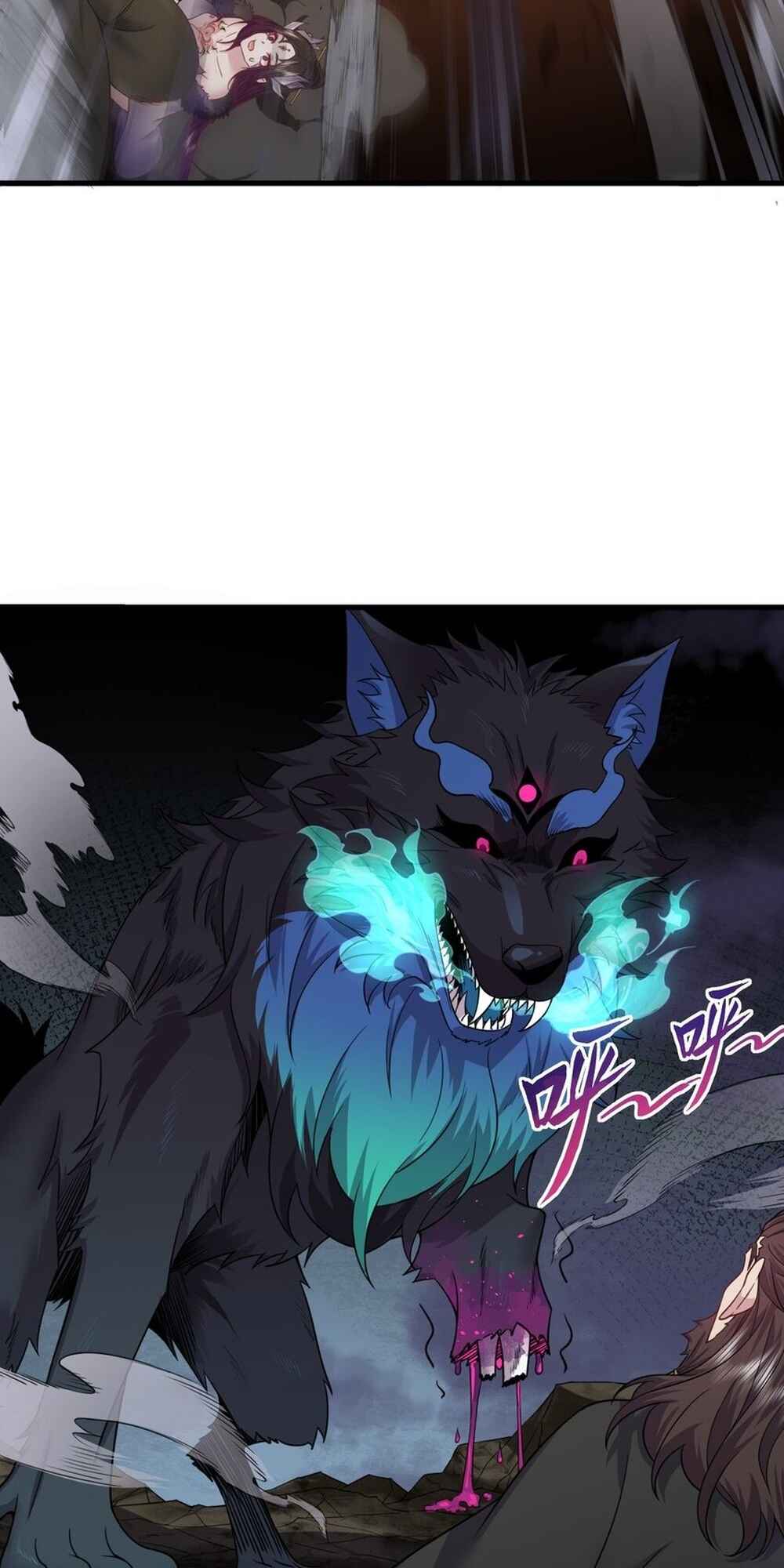I, The Invincible Villain Master With My Apprentices Chapter 85 - Page 20