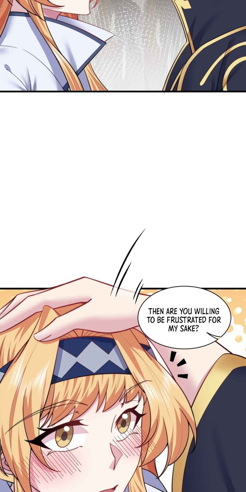 I, The Invincible Villain Master With My Apprentices Chapter 85 - Page 36