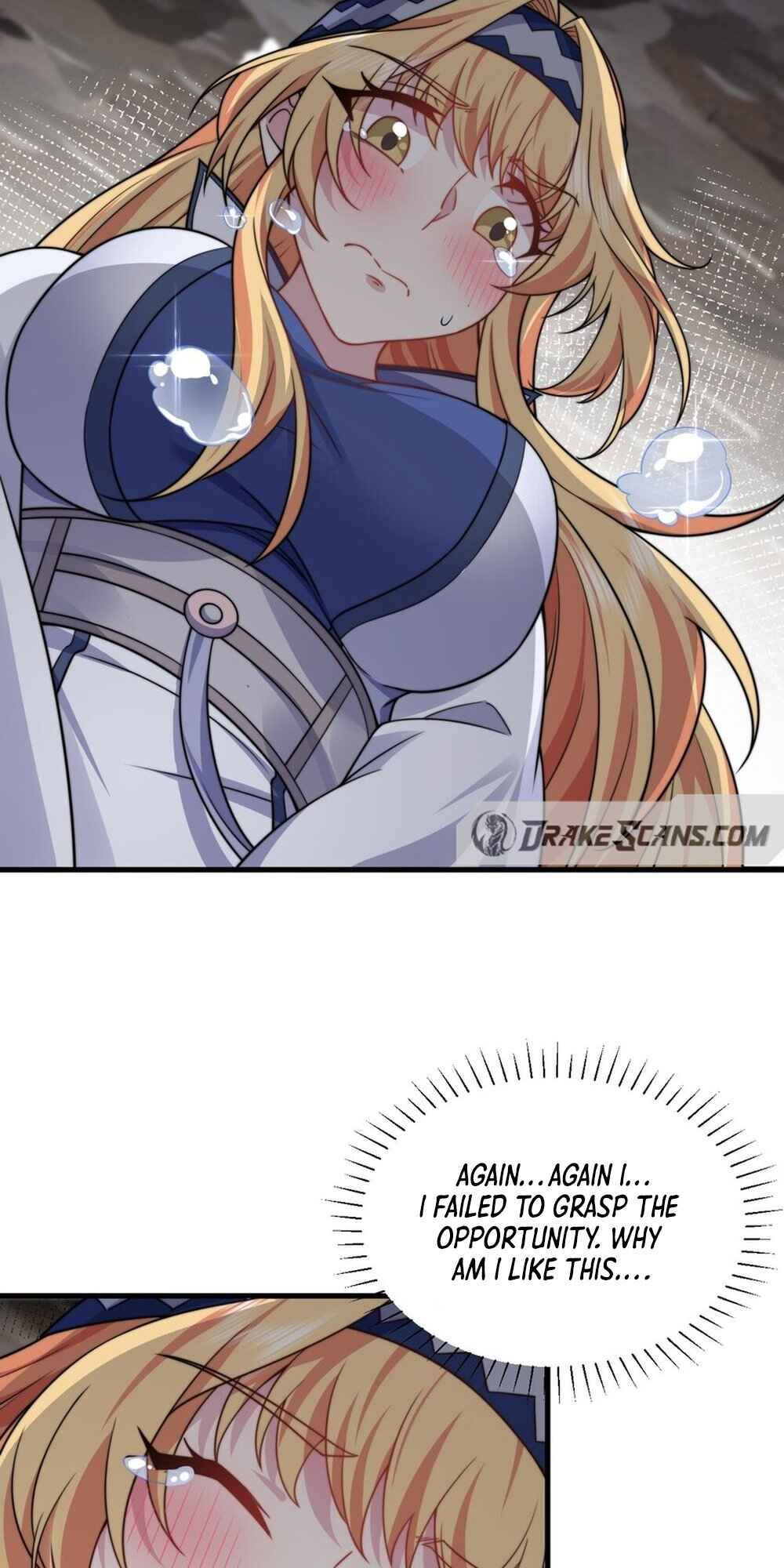 I, The Invincible Villain Master With My Apprentices Chapter 85 - Page 41