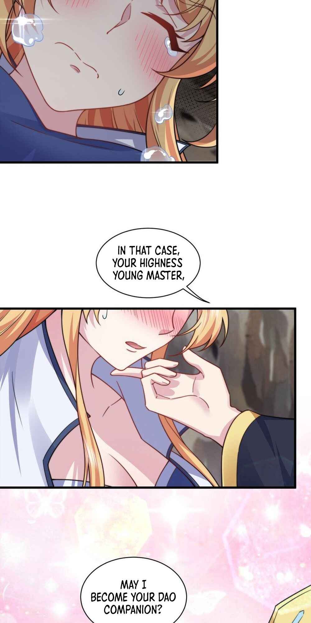 I, The Invincible Villain Master With My Apprentices Chapter 85 - Page 42