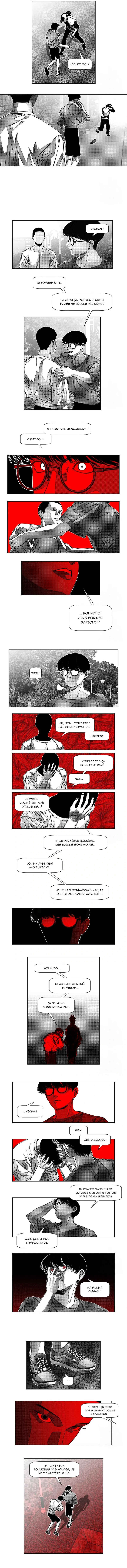 Fire Train Chapter 14 - Page 2