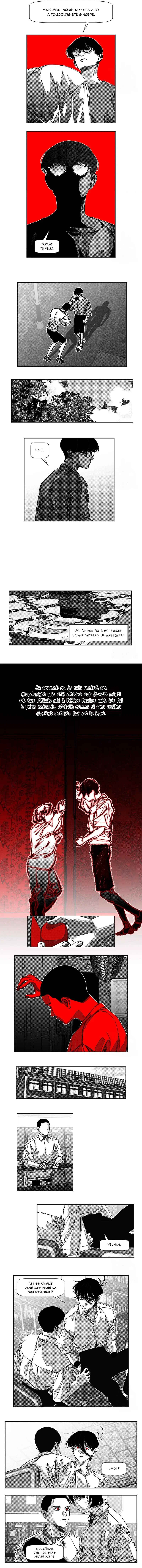 Fire Train Chapter 14 - Page 3