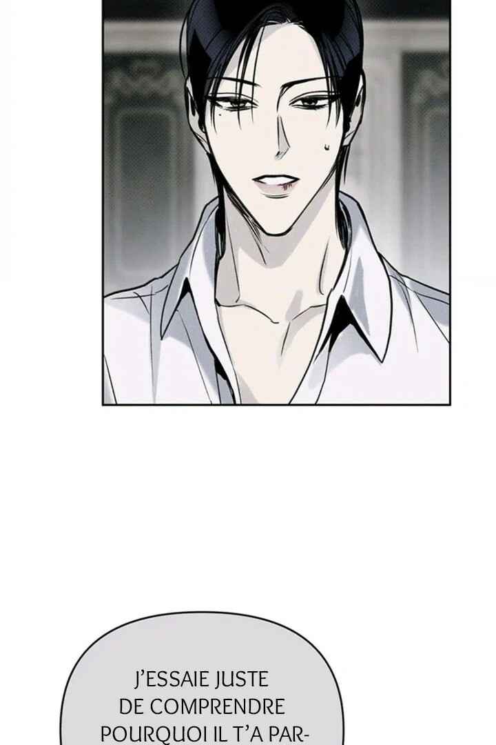 Solo For Two Chapter 25 - Page 21
