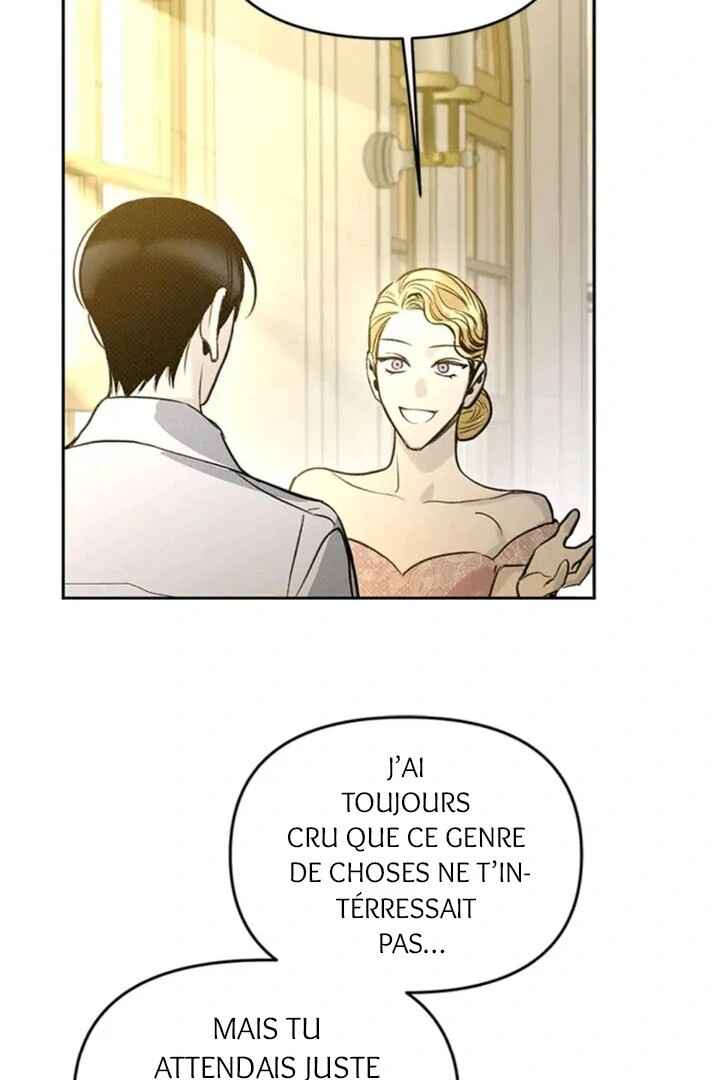 Solo For Two Chapter 25 - Page 6