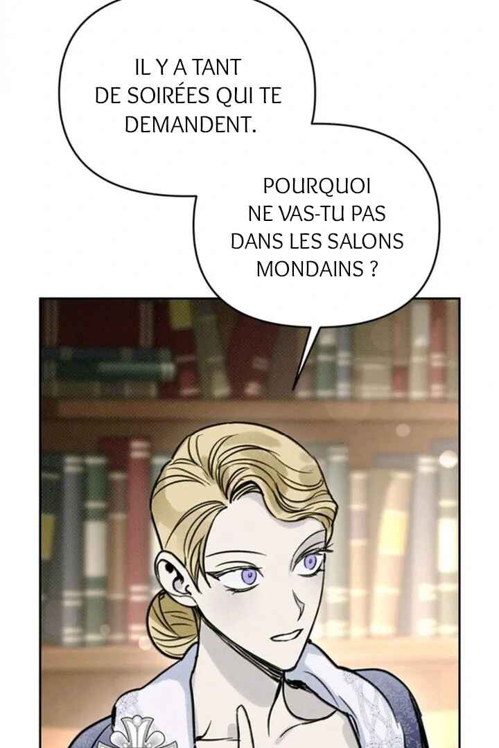 Solo For Two Chapter 25 - Page 62