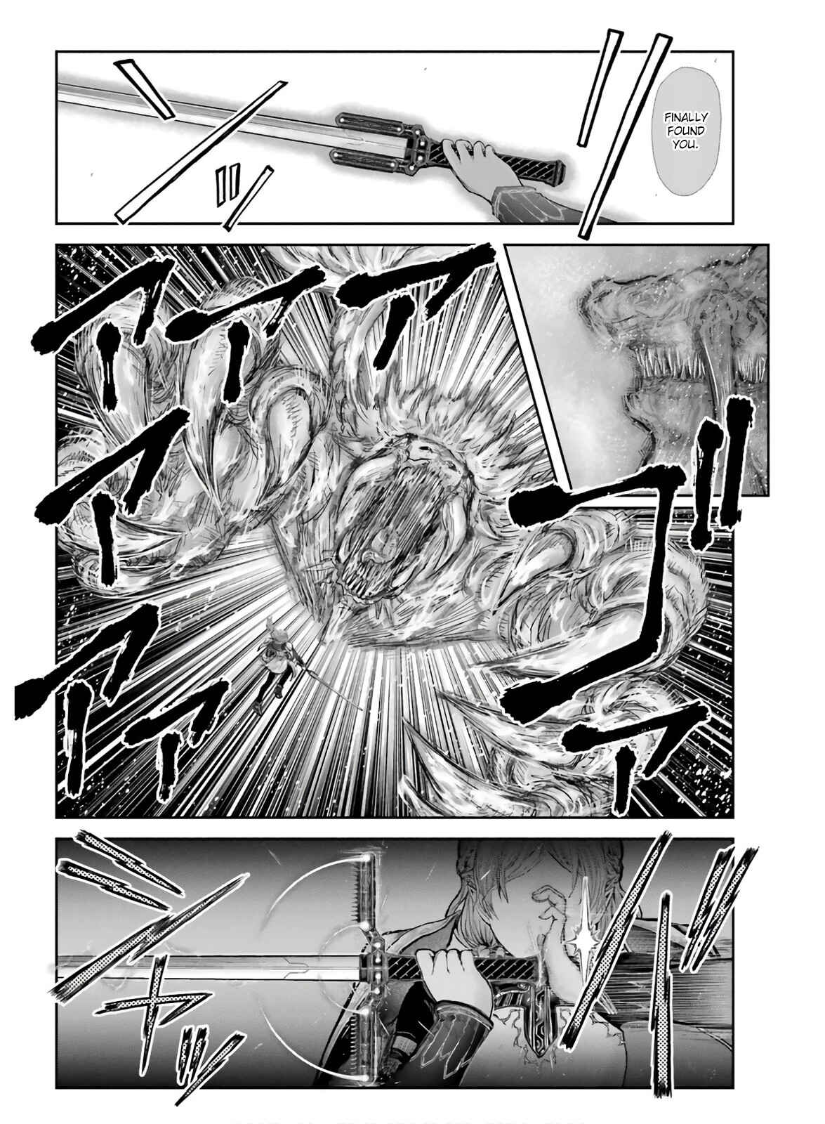 Isekai Ojisan Chapter 22 - Page 25