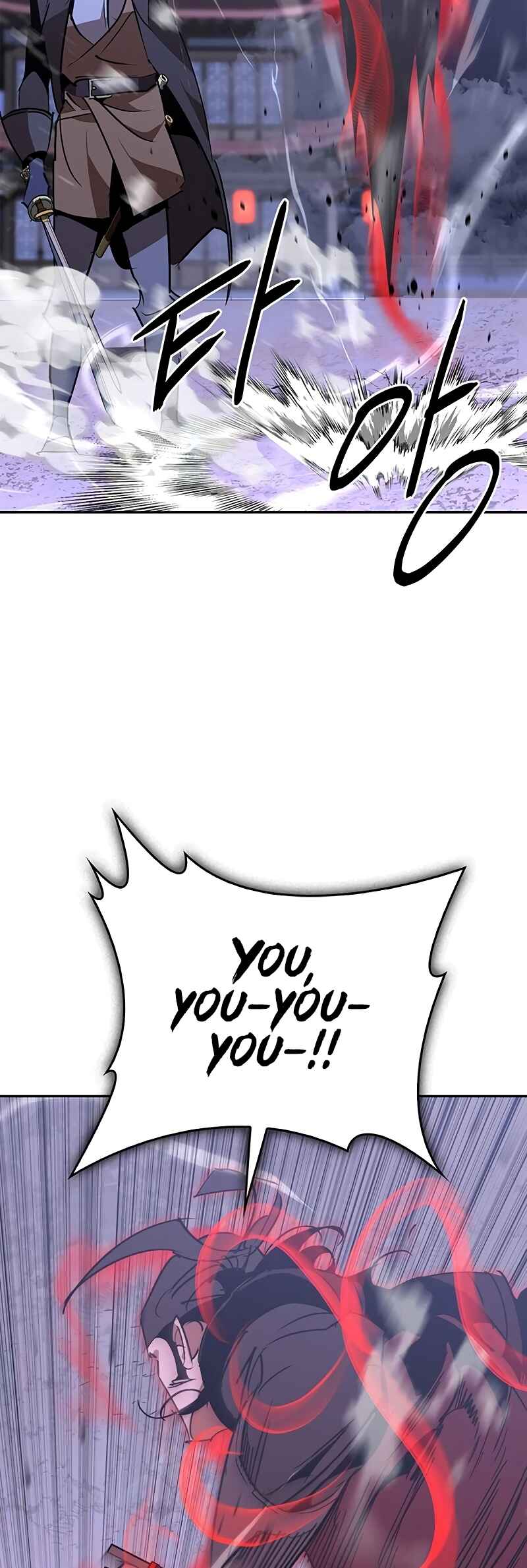 Martial Wild West Chapter 51 - Page 21