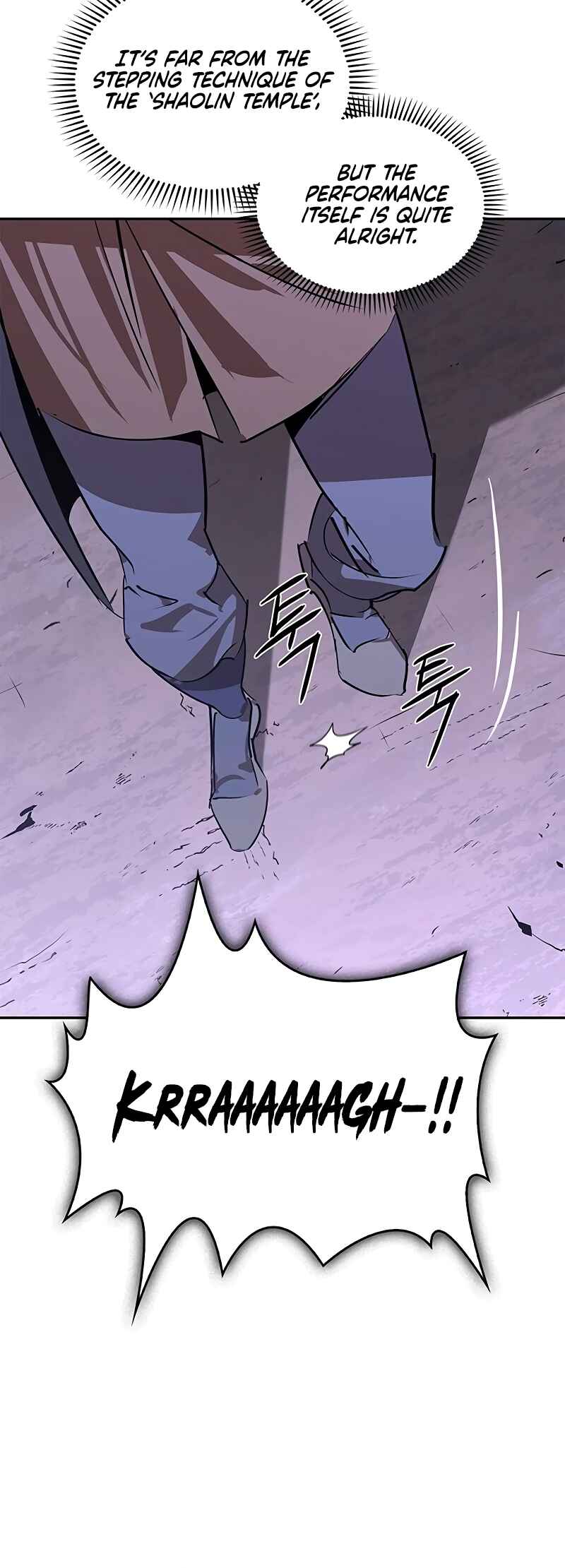 Martial Wild West Chapter 51 - Page 39