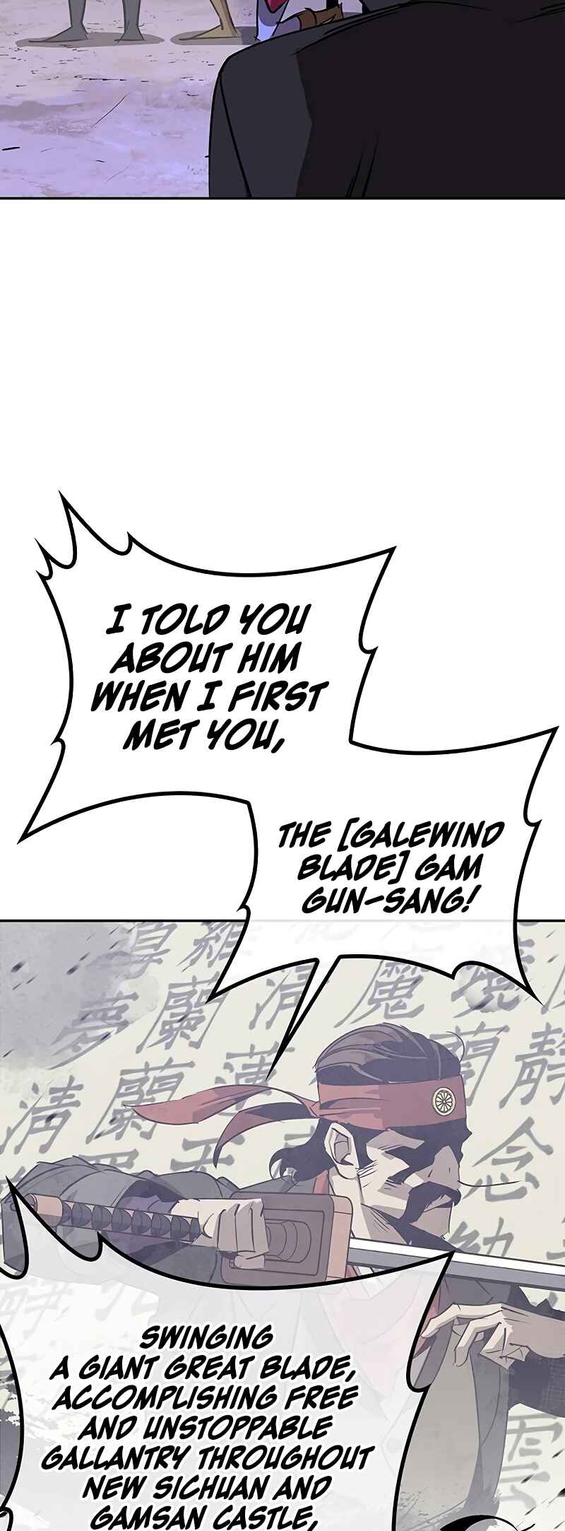 Martial Wild West Chapter 51 - Page 52