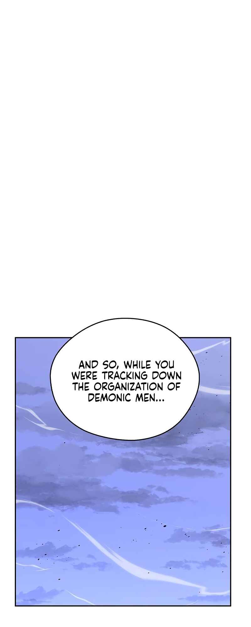 Martial Wild West Chapter 51 - Page 61