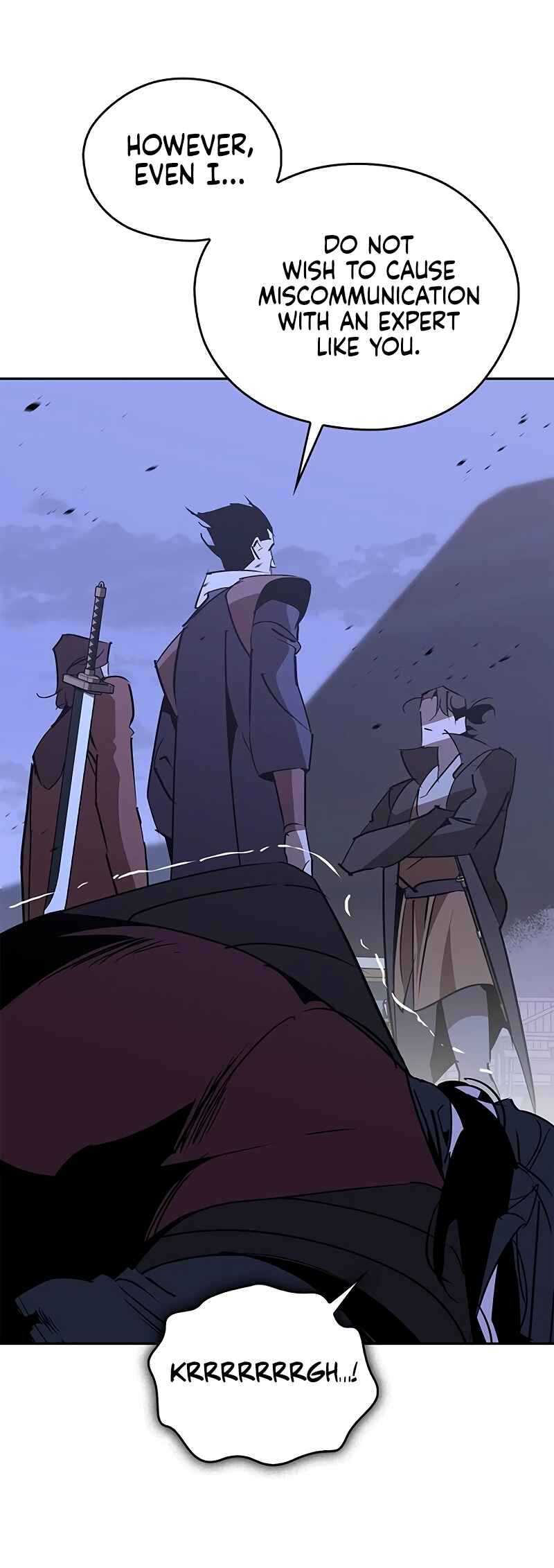 Martial Wild West Chapter 51 - Page 69