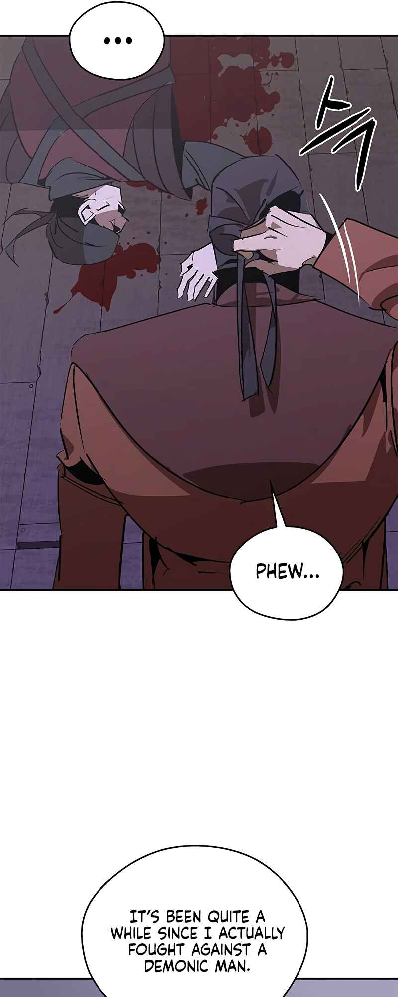 Martial Wild West Chapter 51 - Page 7