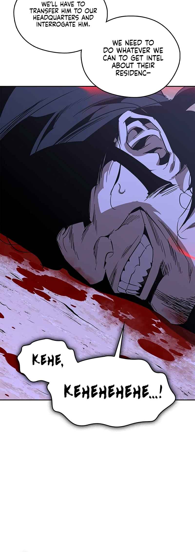 Martial Wild West Chapter 51 - Page 72