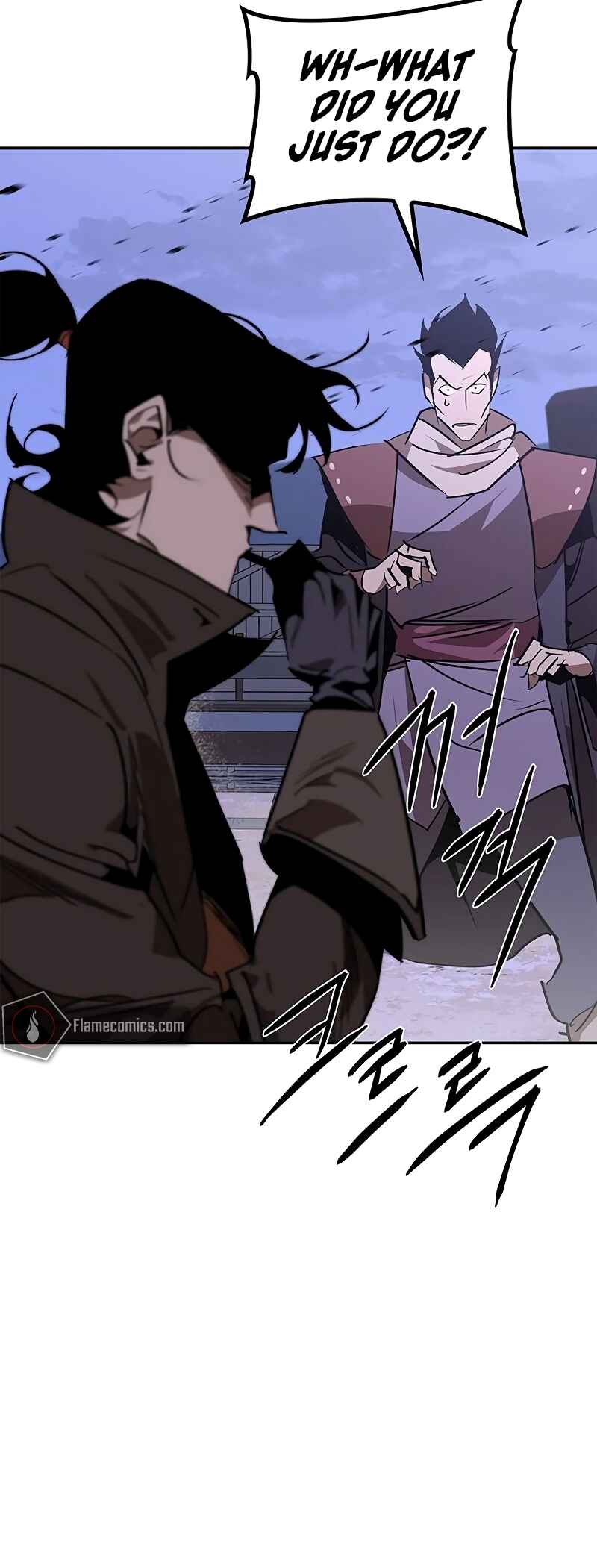 Martial Wild West Chapter 51 - Page 87