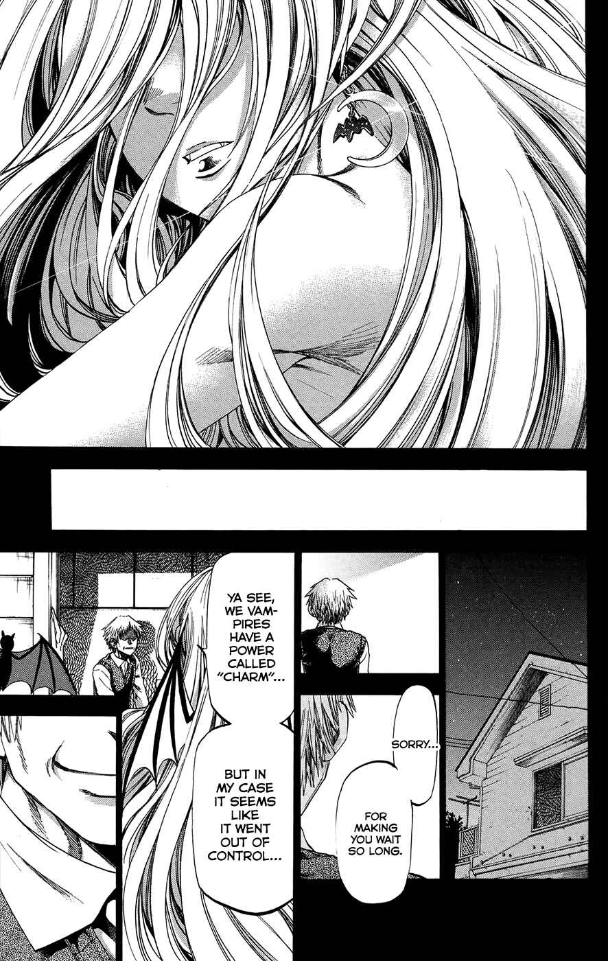 Jitsu wa Watashi wa Chapter 191 - Page 19