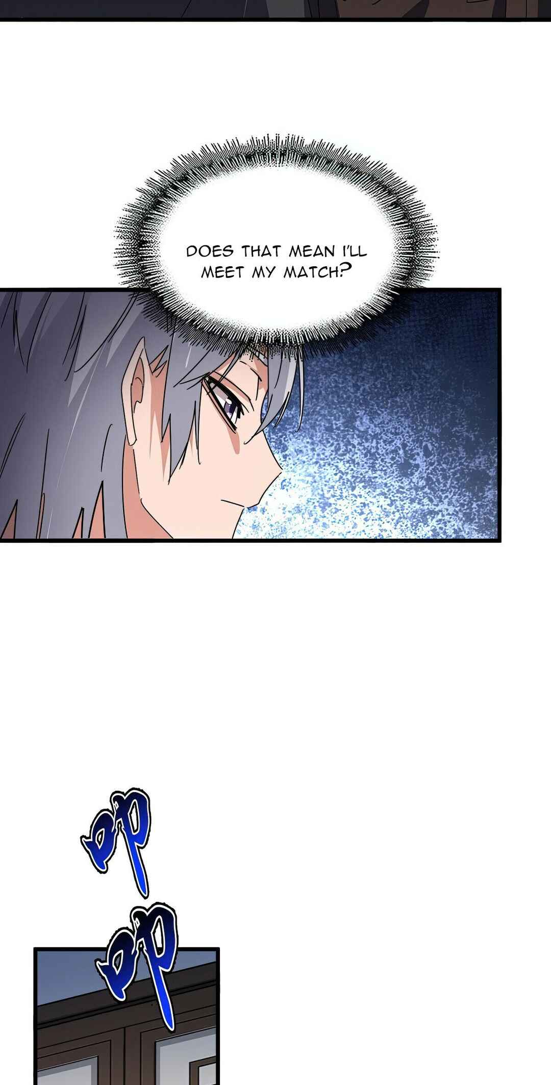 The Servant Is the Demon King?! Chapter 655 - Page 11