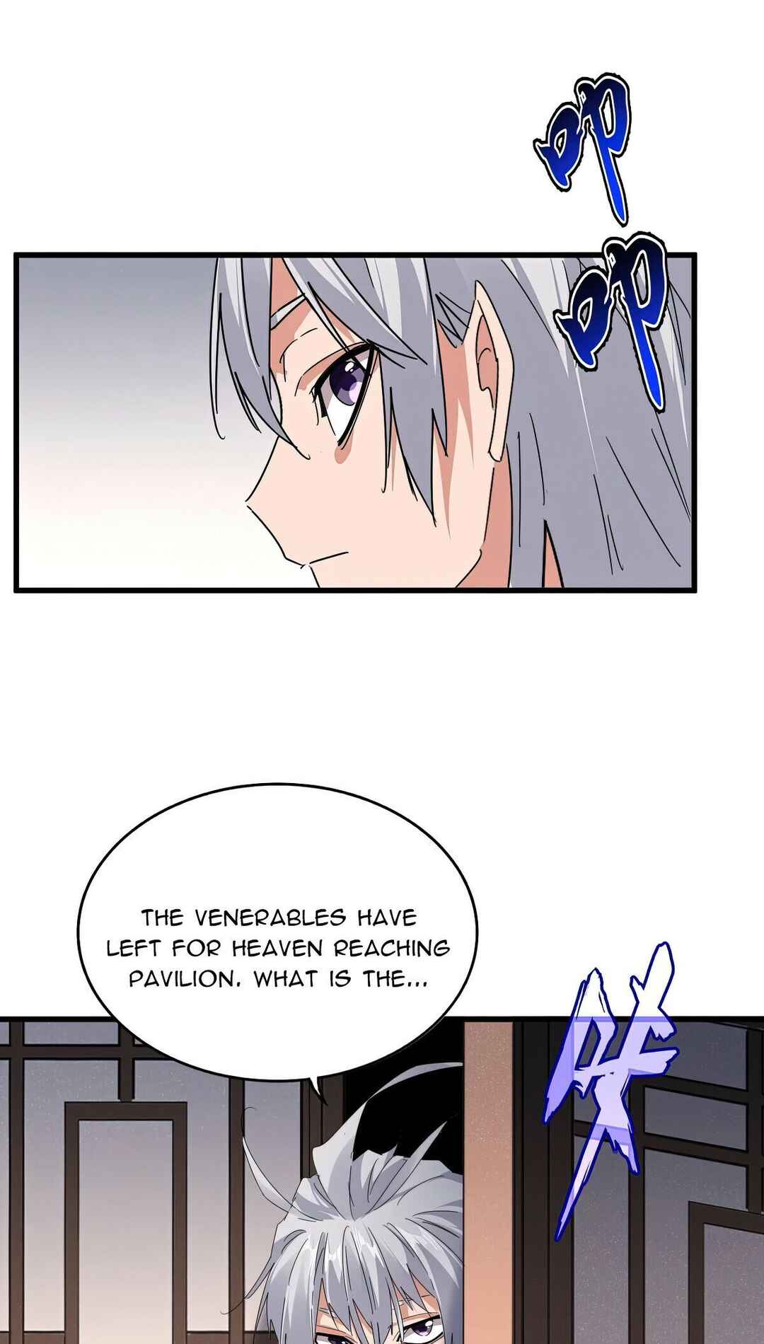 The Servant Is the Demon King?! Chapter 655 - Page 19