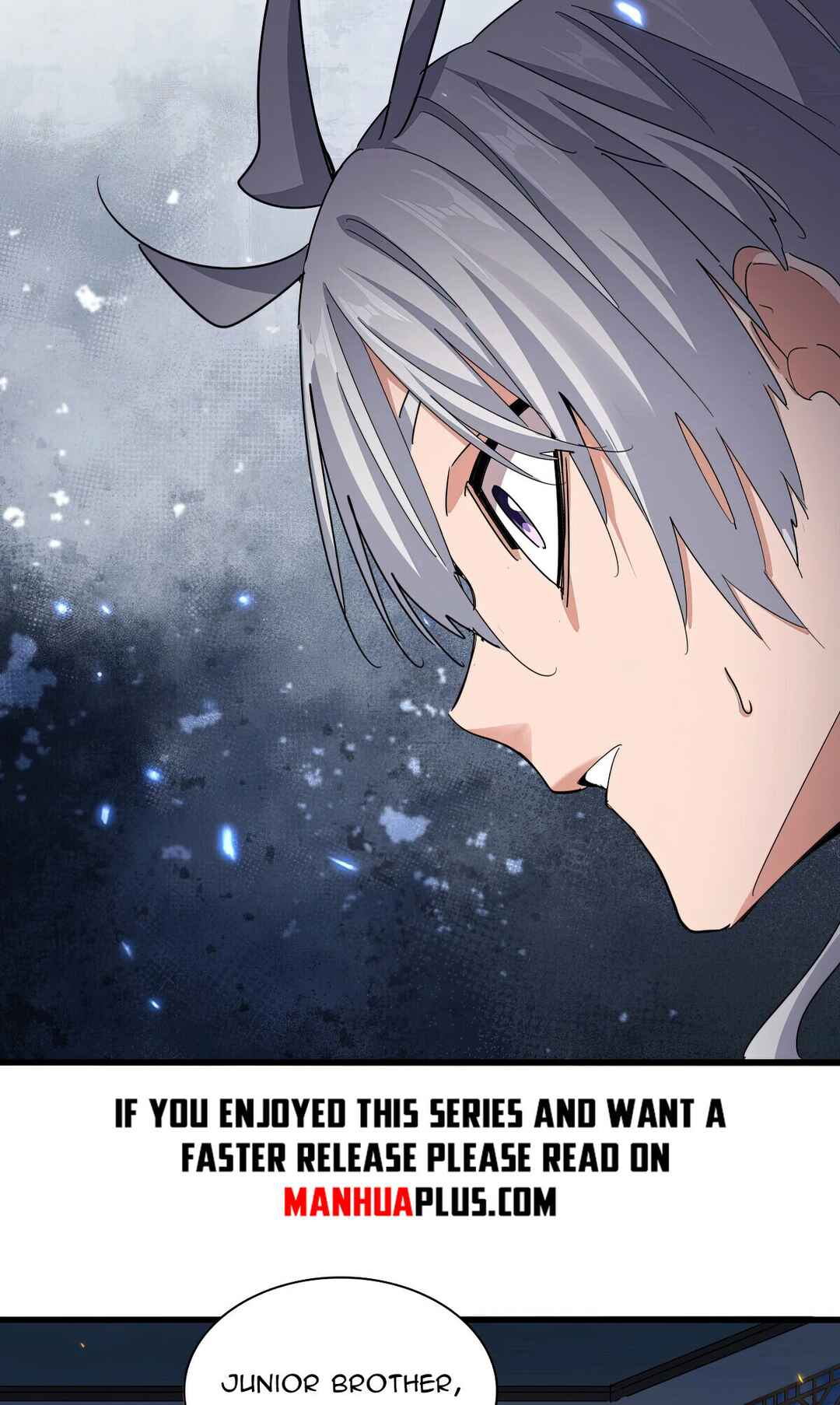 The Servant Is the Demon King?! Chapter 655 - Page 2
