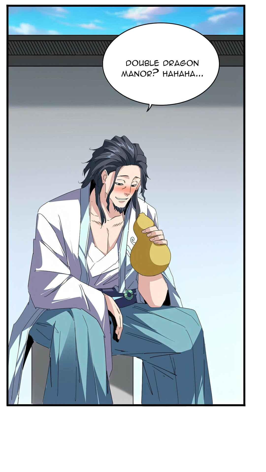 The Servant Is the Demon King?! Chapter 655 - Page 38