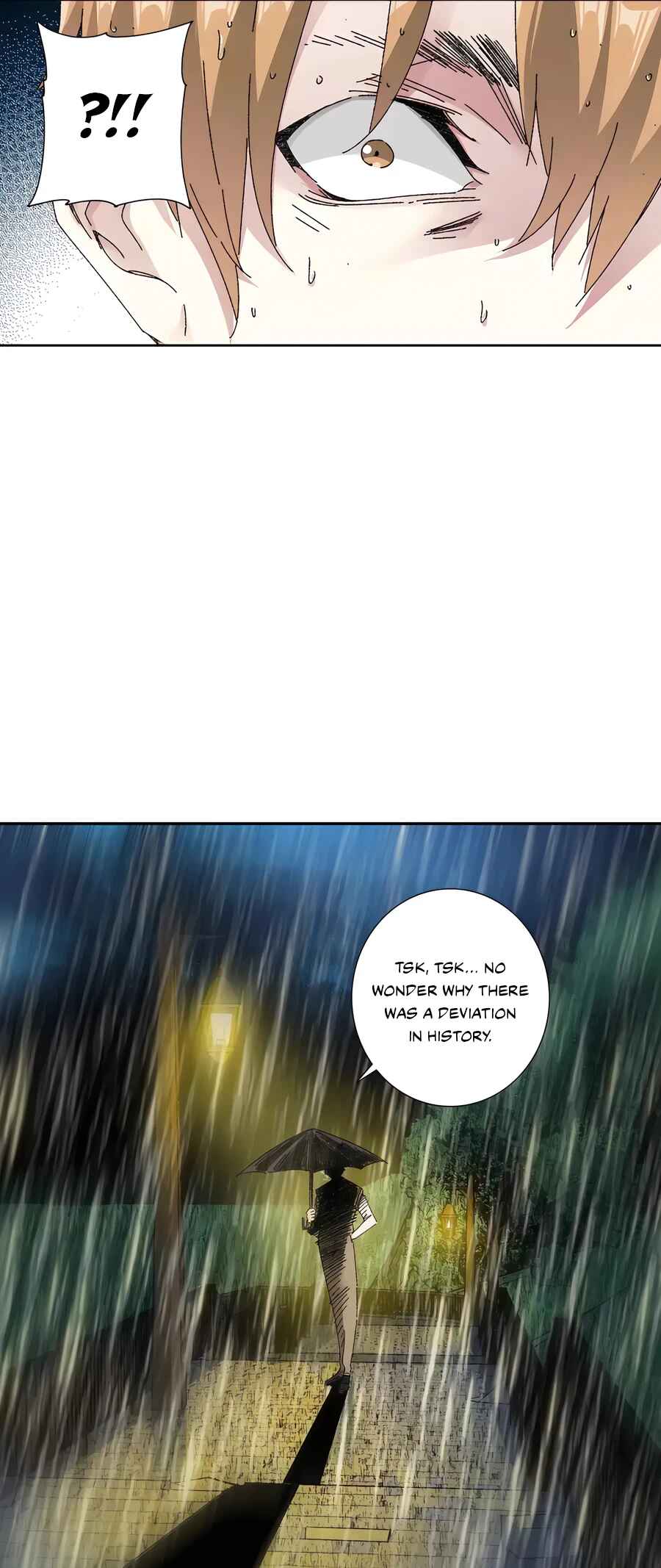 Eternal Club Chapter 294 - Page 17