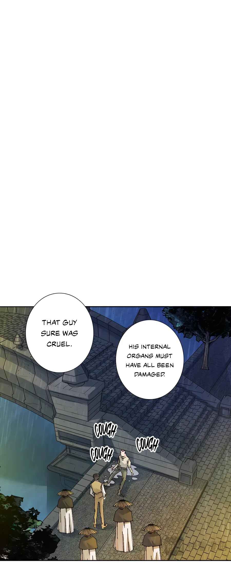 Eternal Club Chapter 294 - Page 24