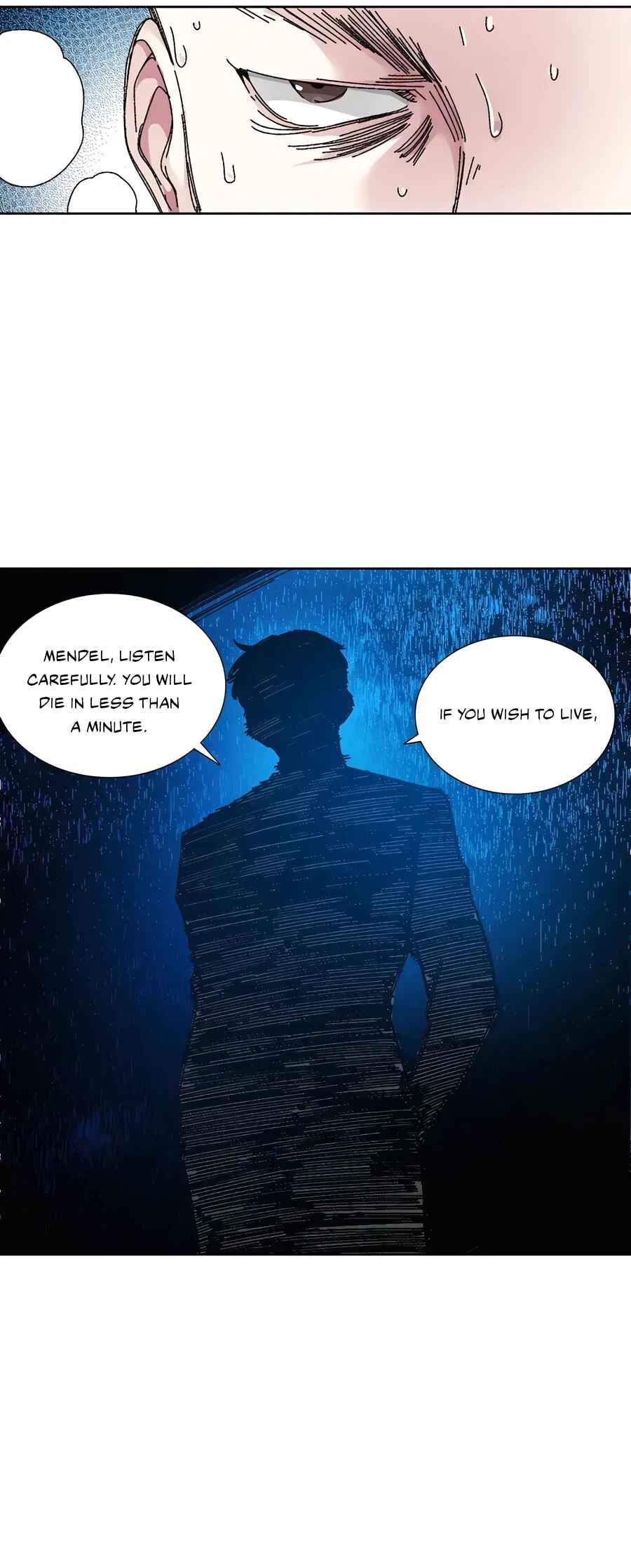 Eternal Club Chapter 294 - Page 26