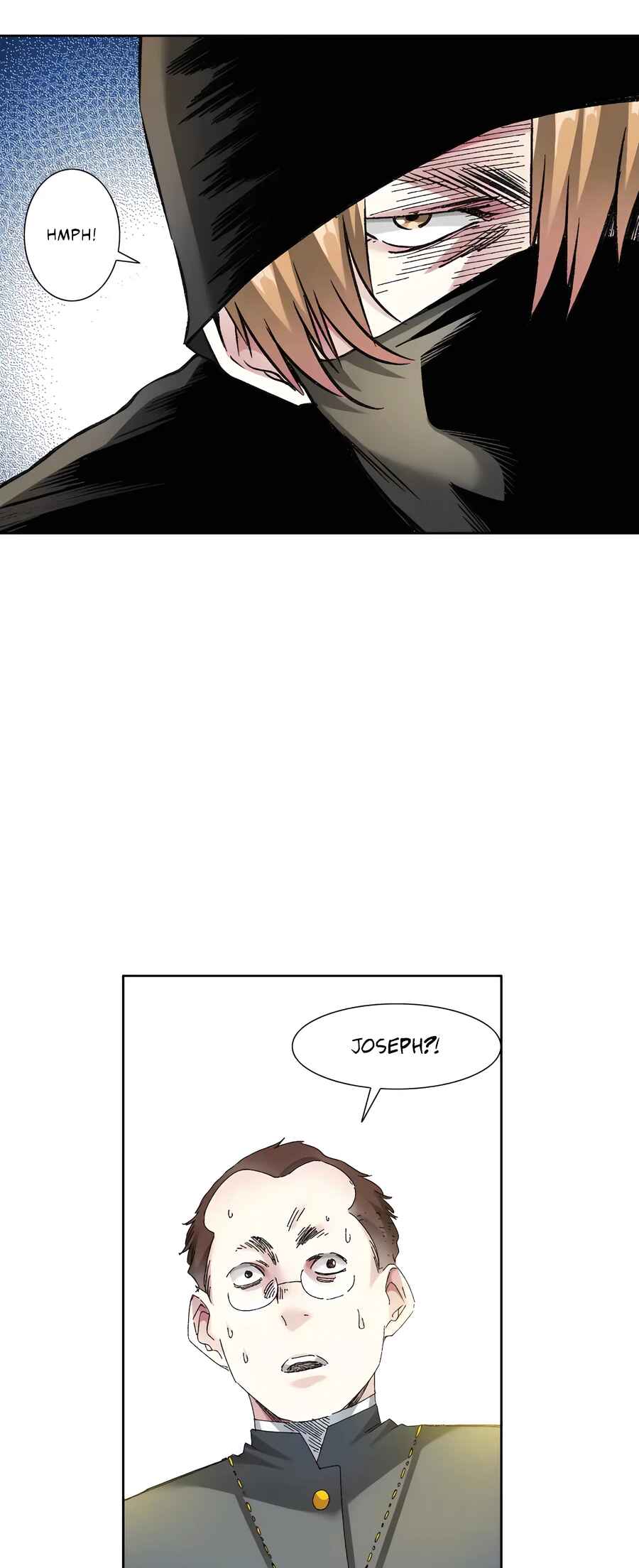 Eternal Club Chapter 294 - Page 4