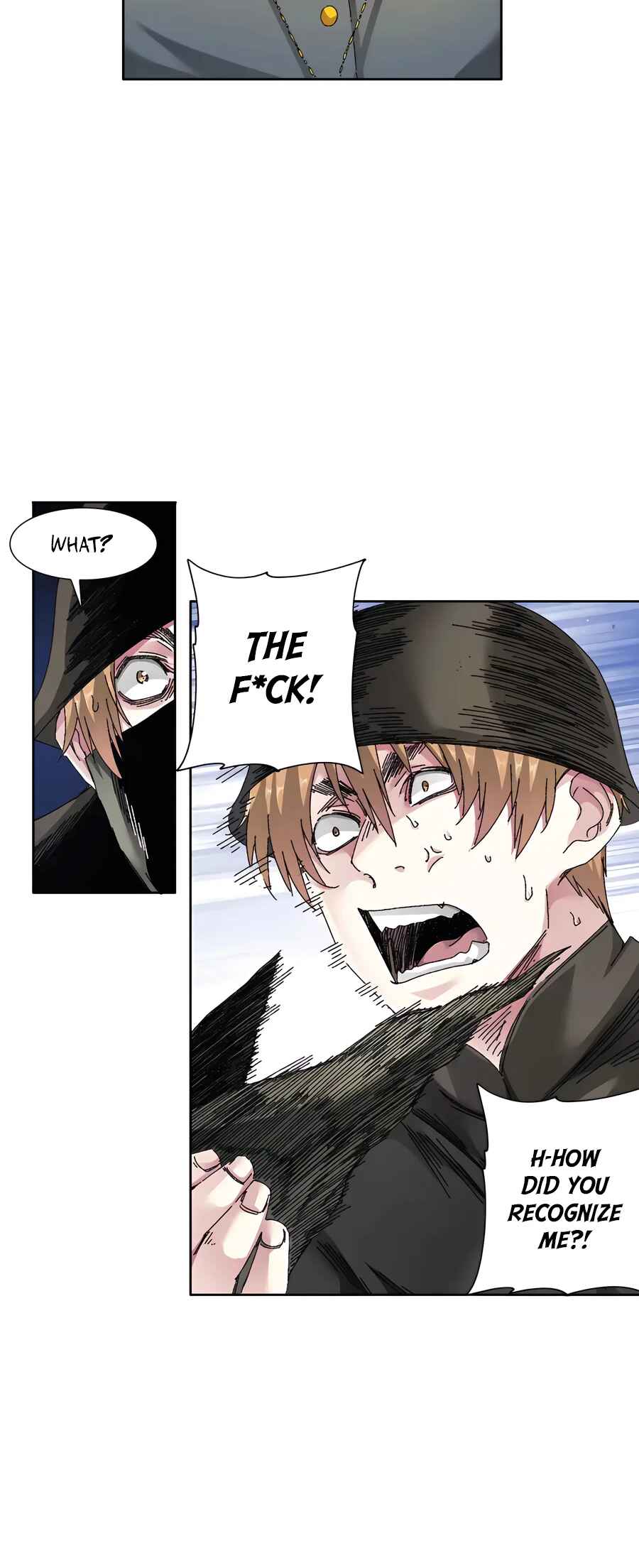 Eternal Club Chapter 294 - Page 5
