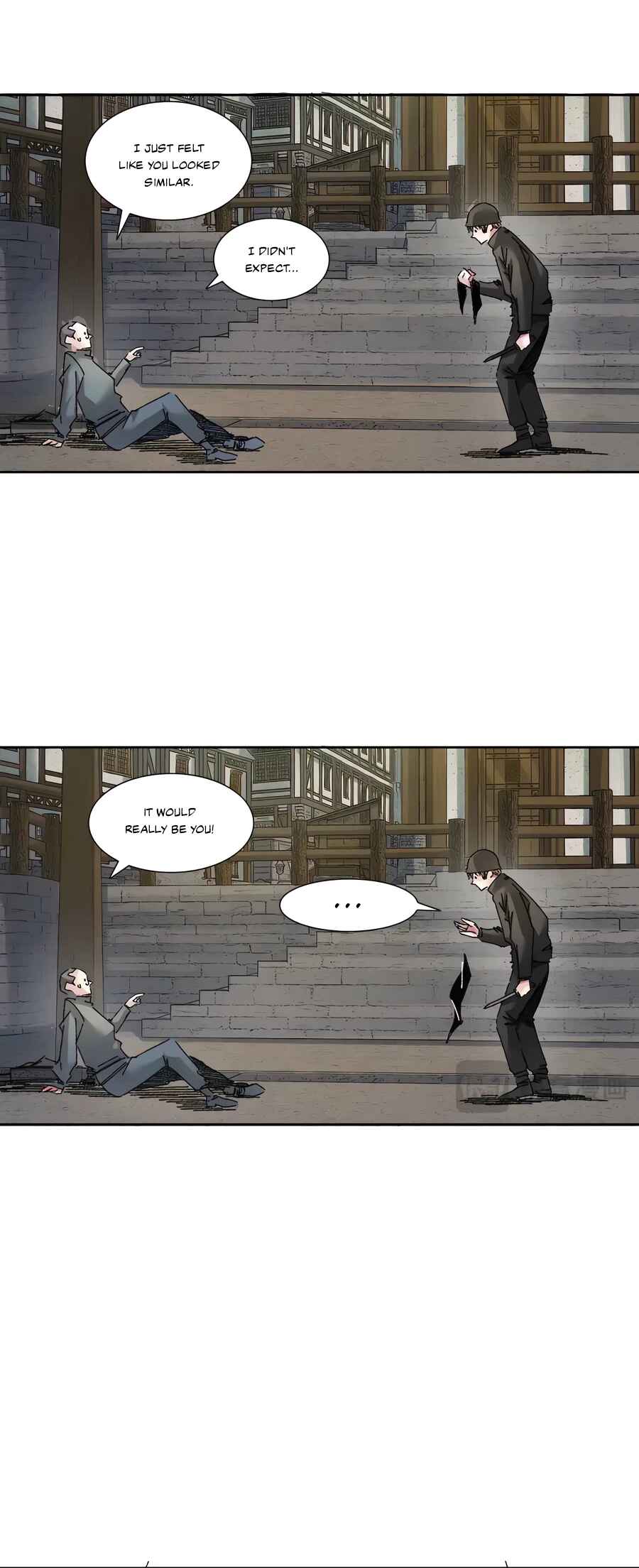 Eternal Club Chapter 294 - Page 6