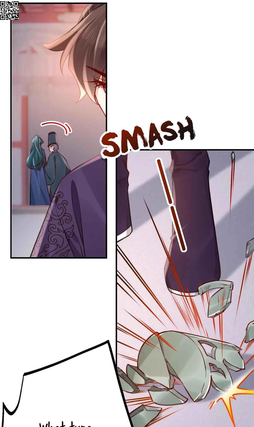 Royal Brother, Away With the Sword Chapter 77 - Page 10