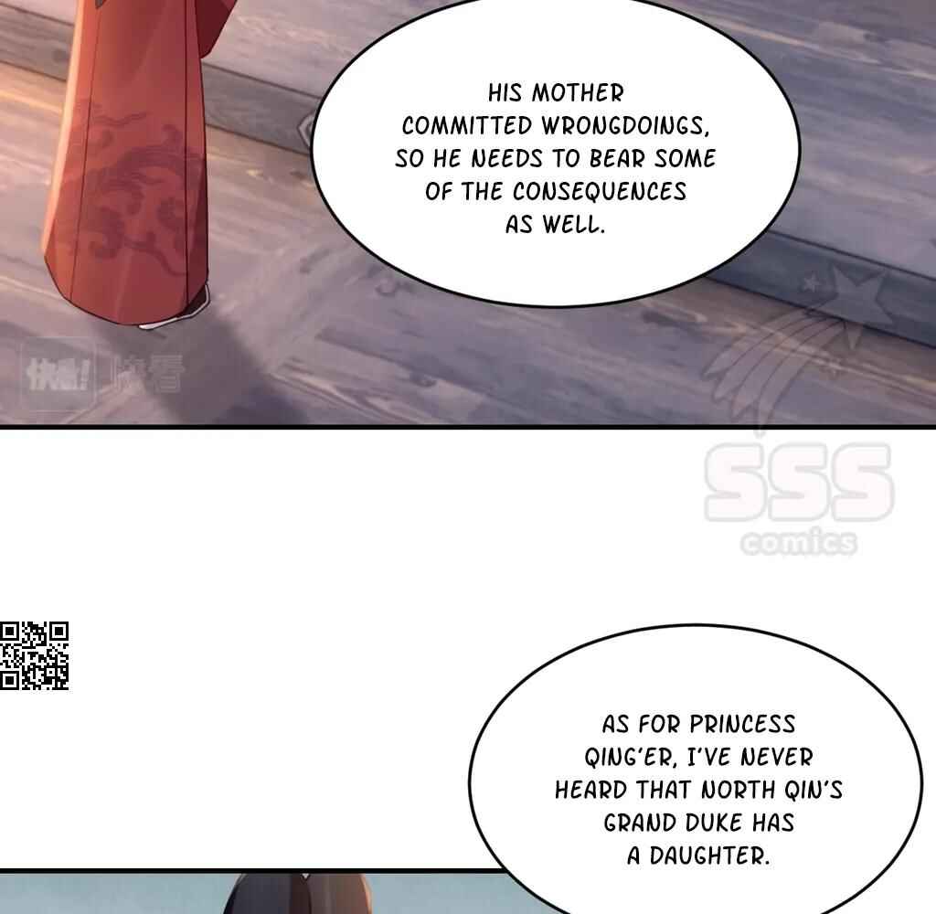 Royal Brother, Away With the Sword Chapter 77 - Page 25