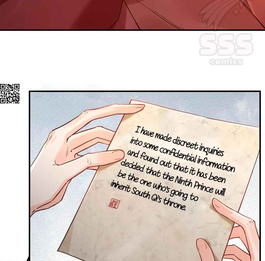Royal Brother, Away With the Sword Chapter 77 - Page 33